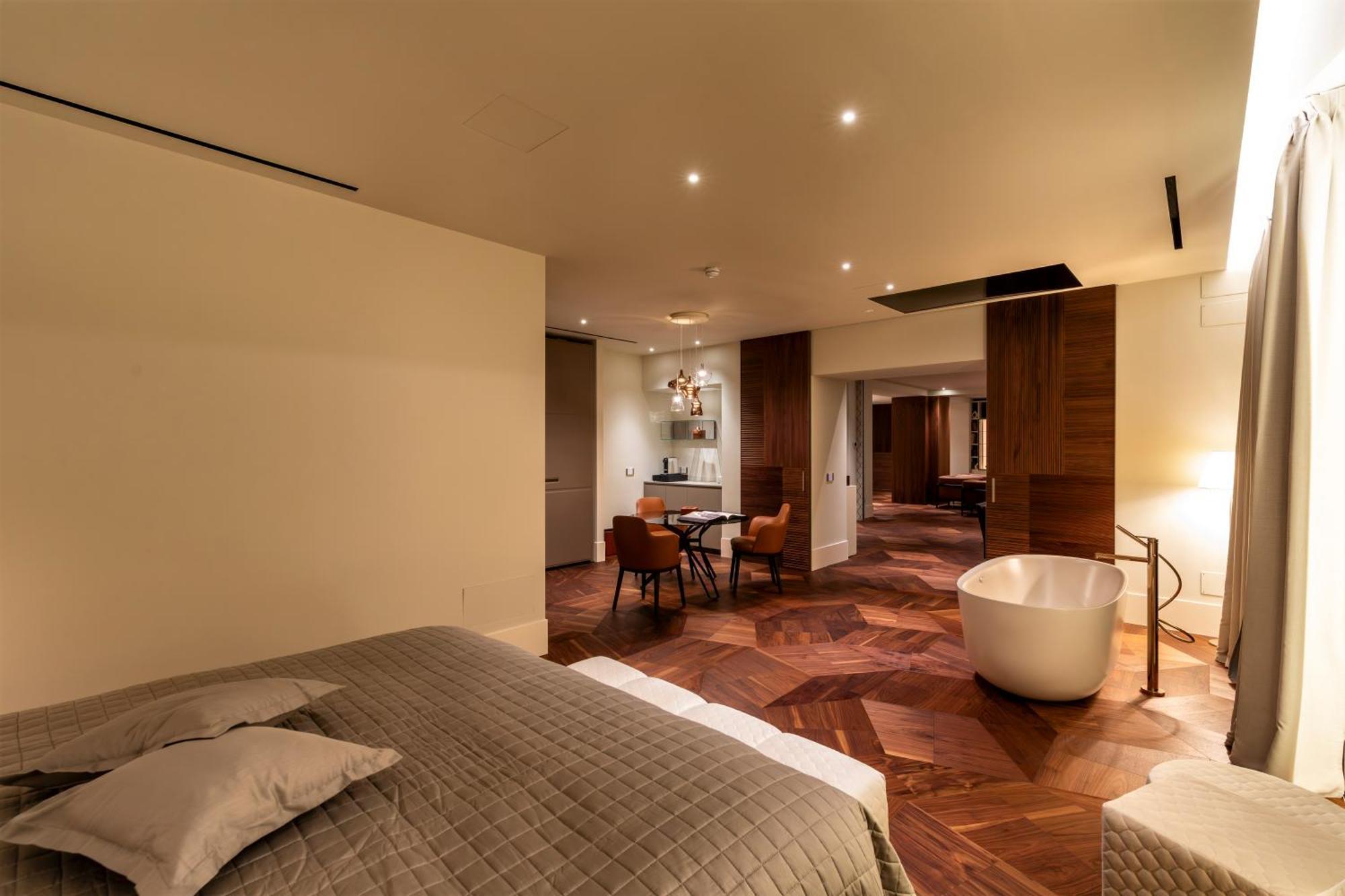 Af Duomo - Milano Luxury Suites Exterior photo