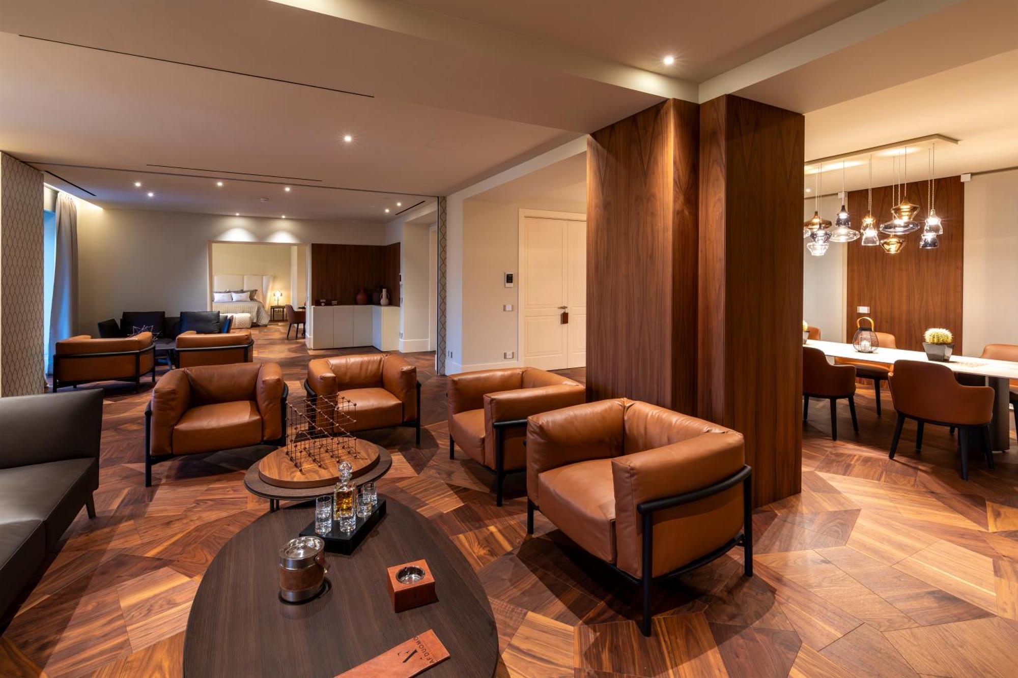 Af Duomo - Milano Luxury Suites Exterior photo