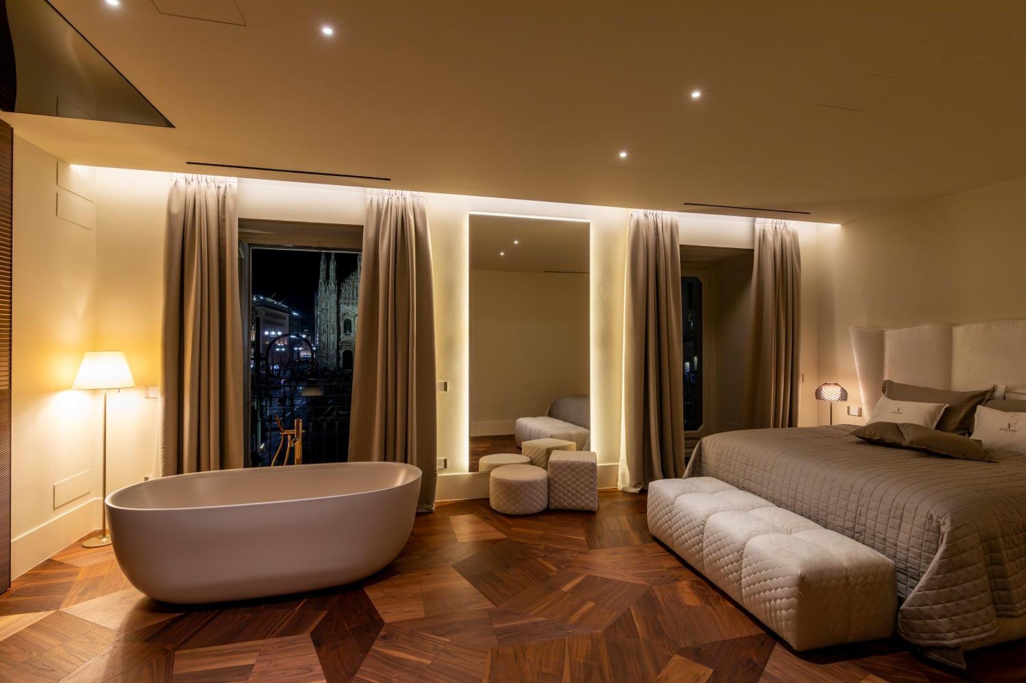 Af Duomo - Milano Luxury Suites Exterior photo