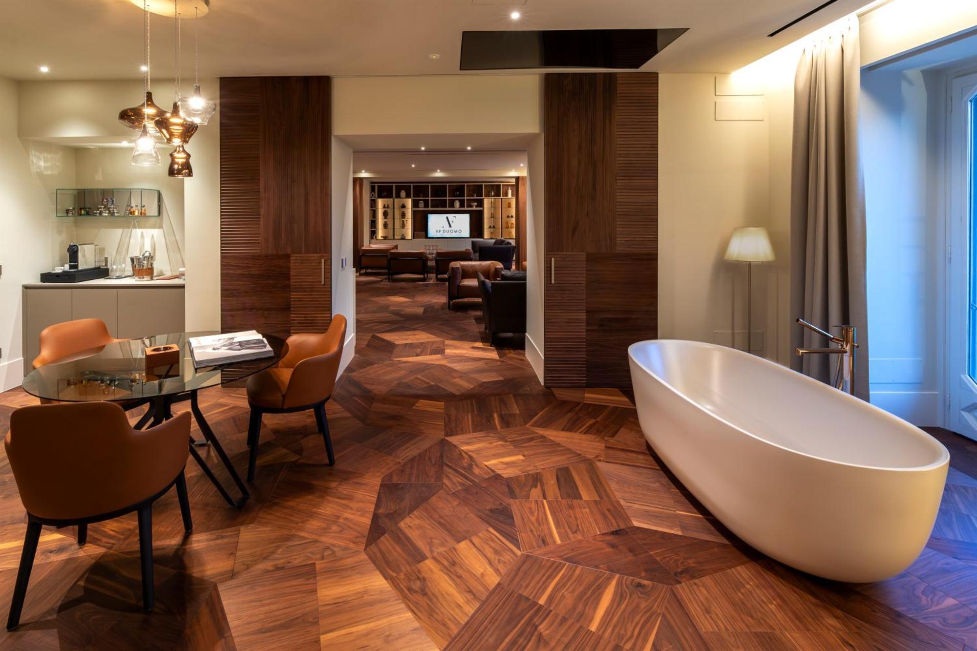Af Duomo - Milano Luxury Suites Exterior photo