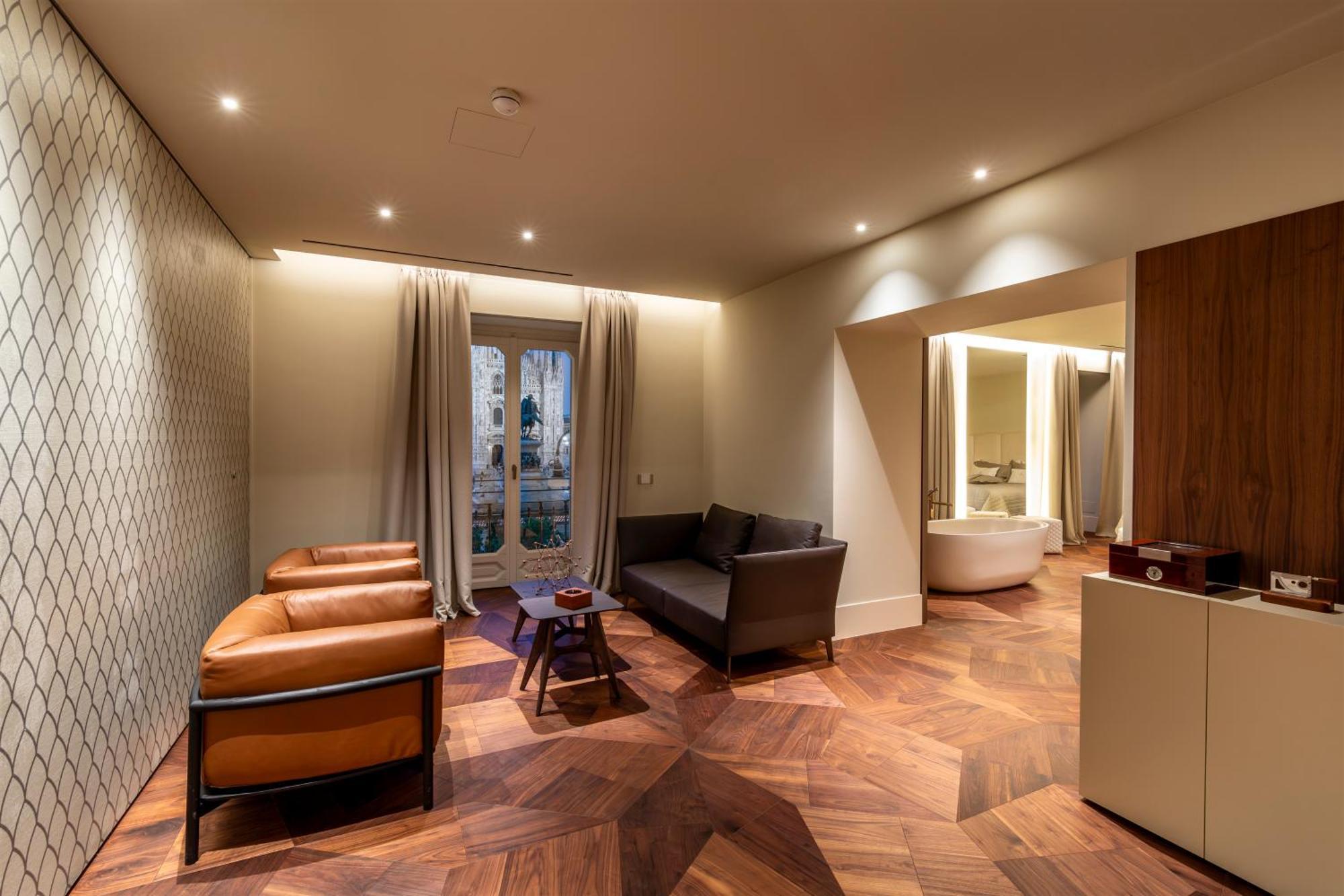 Af Duomo - Milano Luxury Suites Exterior photo