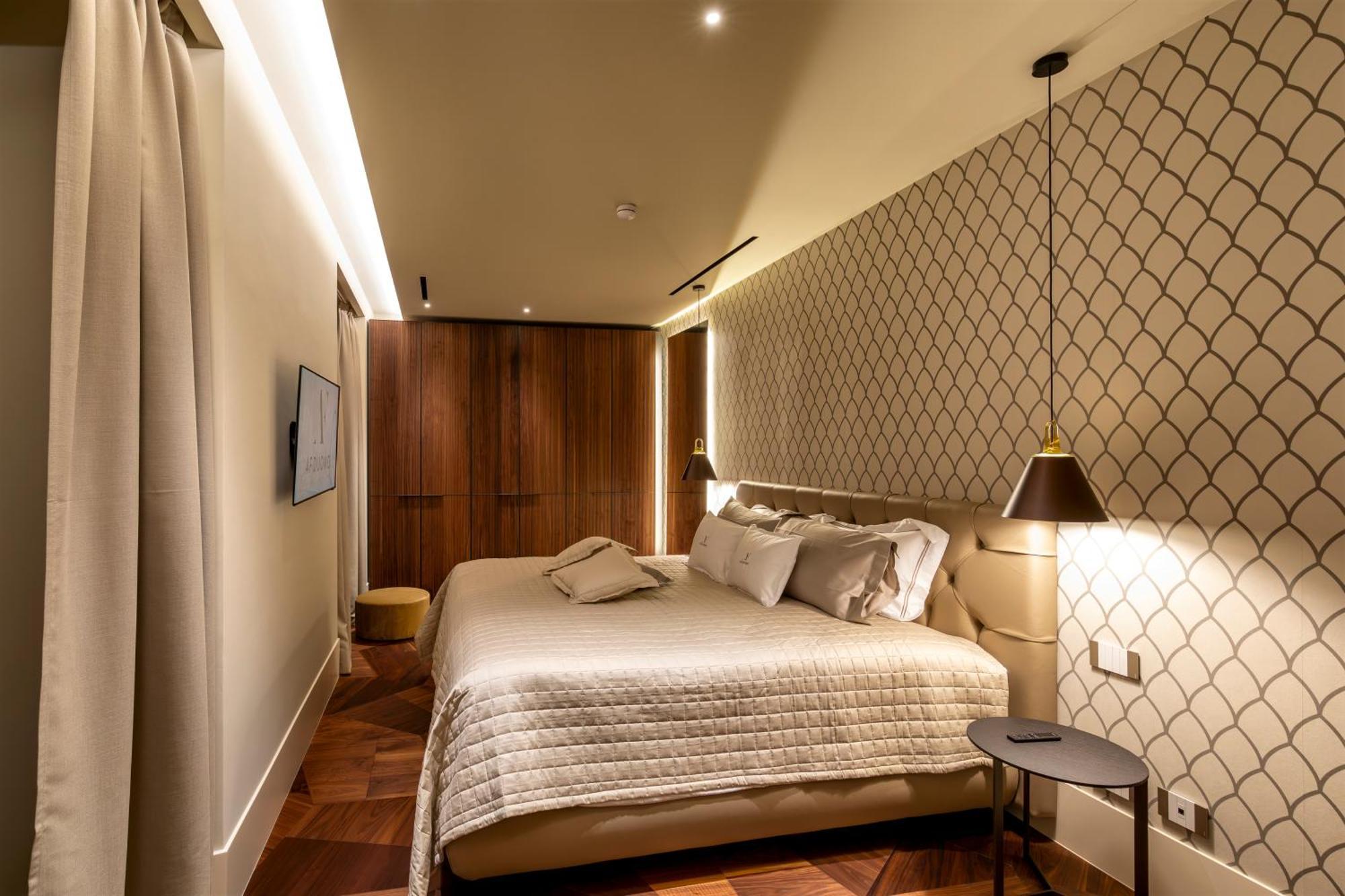 Af Duomo - Milano Luxury Suites Exterior photo