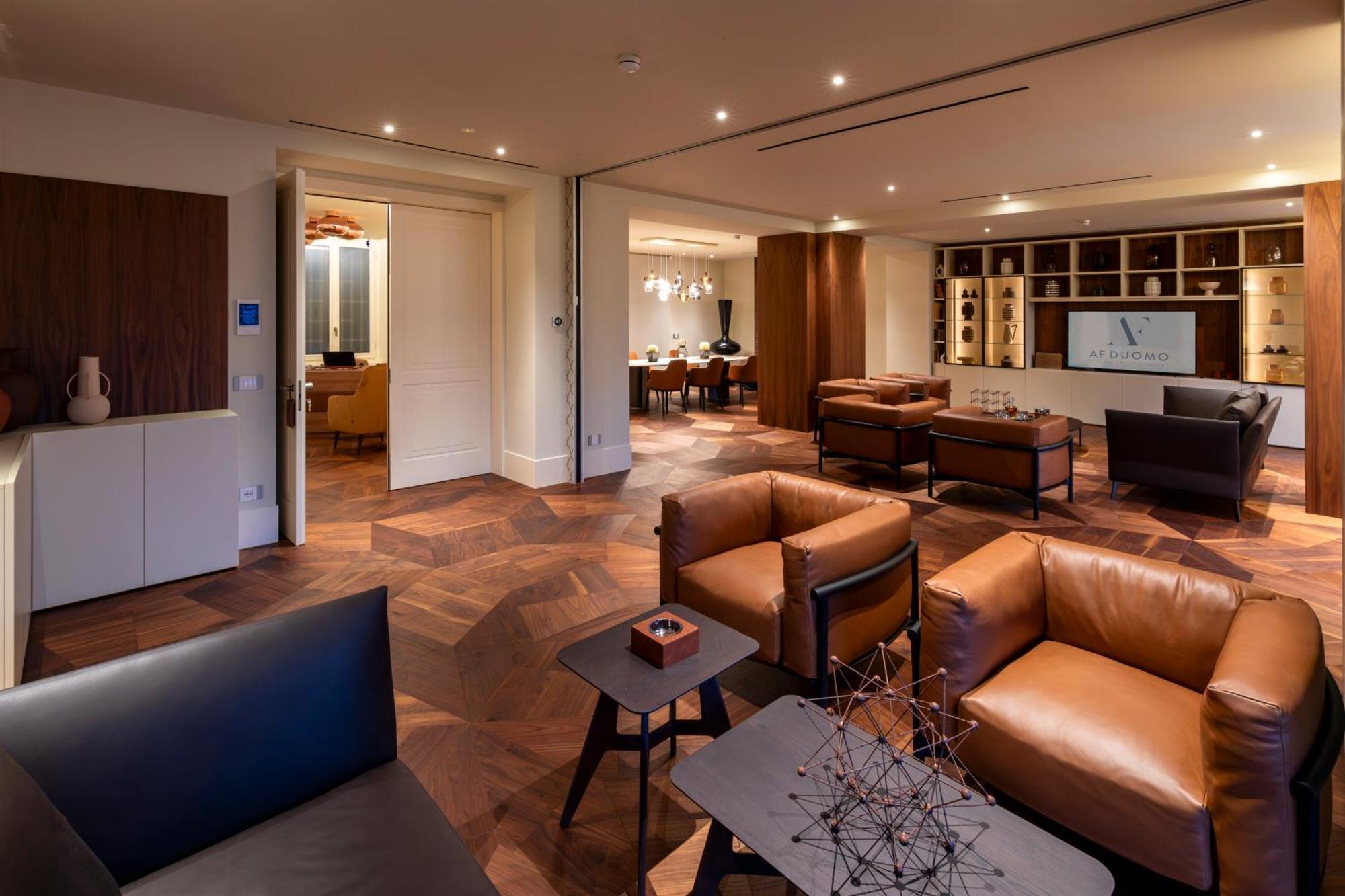 Af Duomo - Milano Luxury Suites Exterior photo