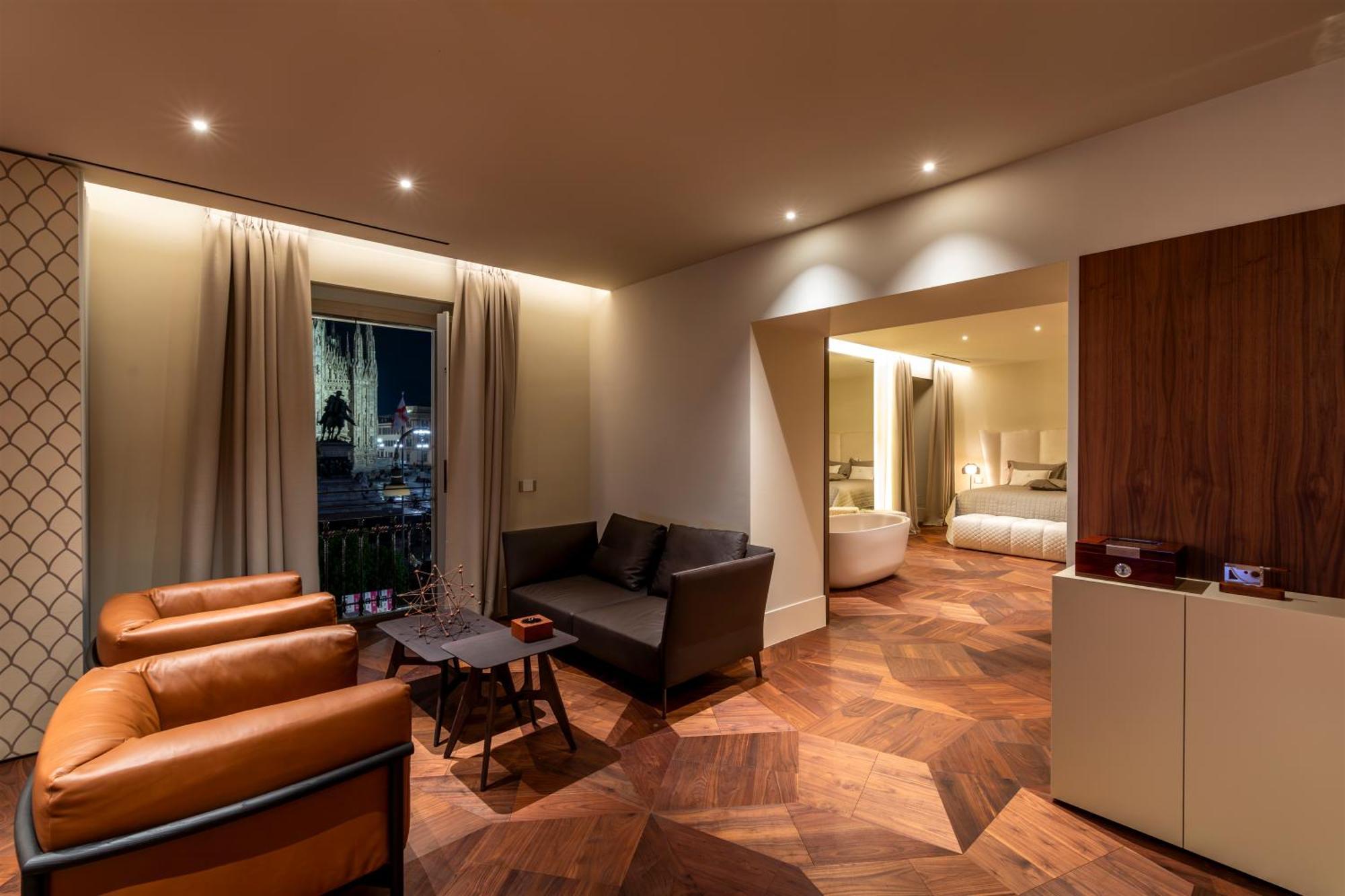 Af Duomo - Milano Luxury Suites Exterior photo
