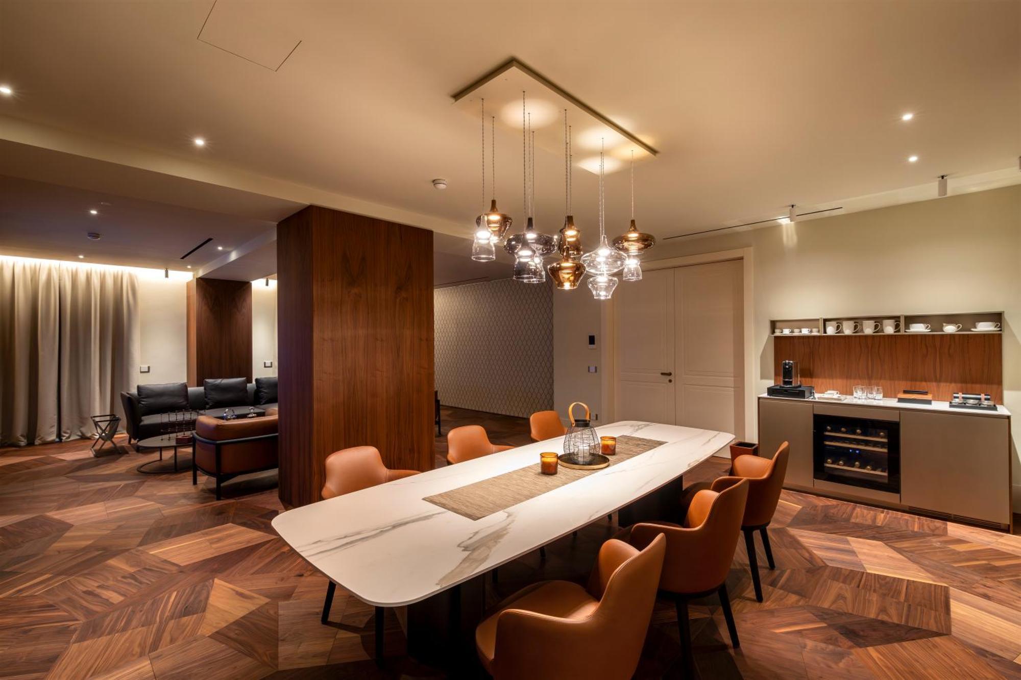 Af Duomo - Milano Luxury Suites Exterior photo
