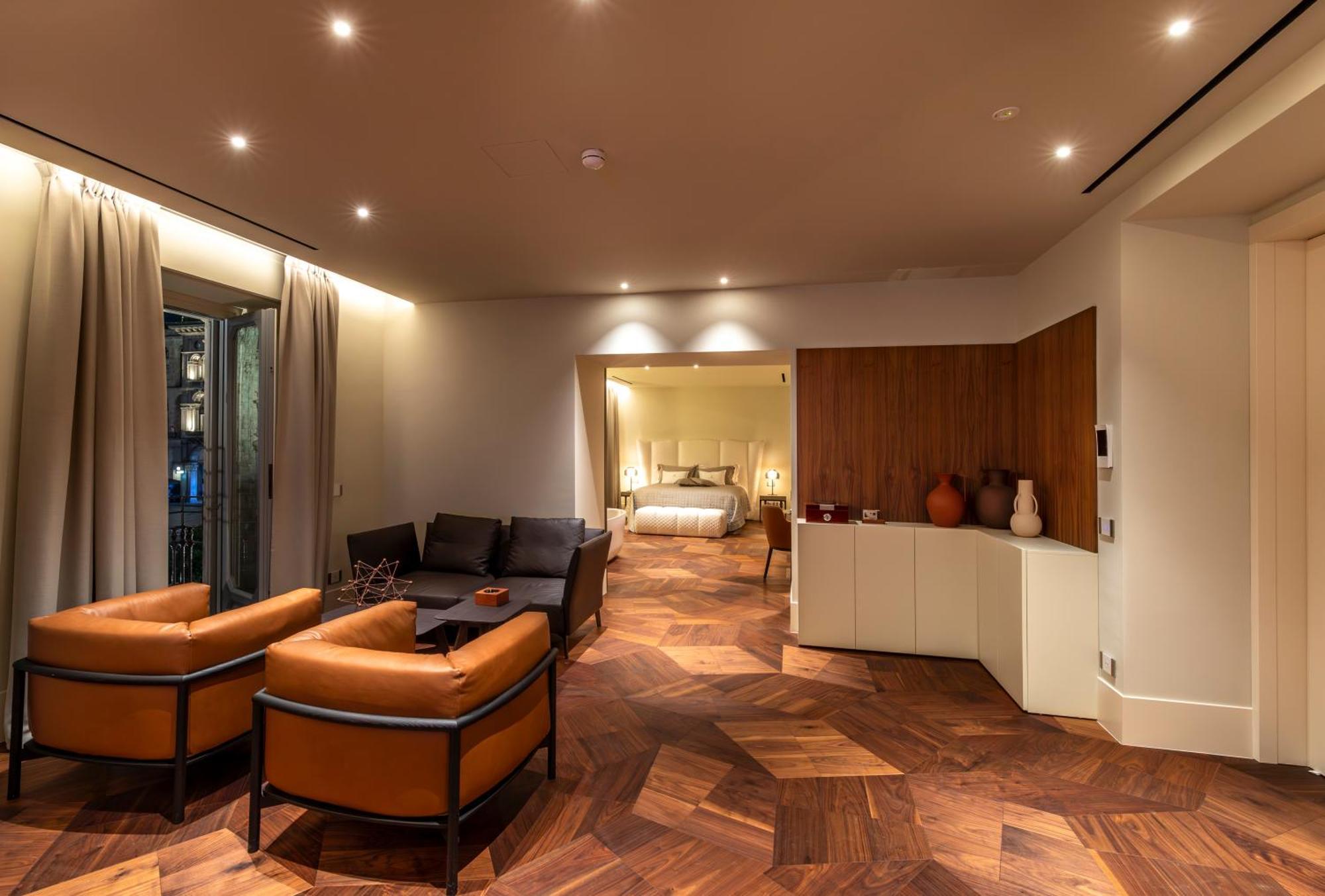 Af Duomo - Milano Luxury Suites Exterior photo