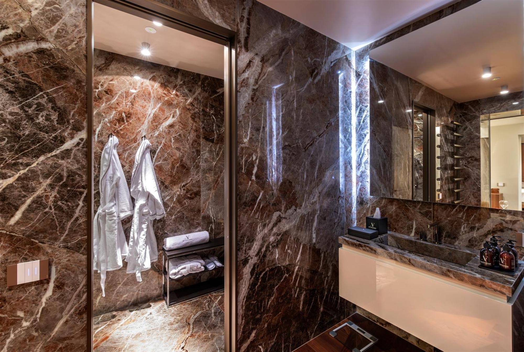 Af Duomo - Milano Luxury Suites Exterior photo