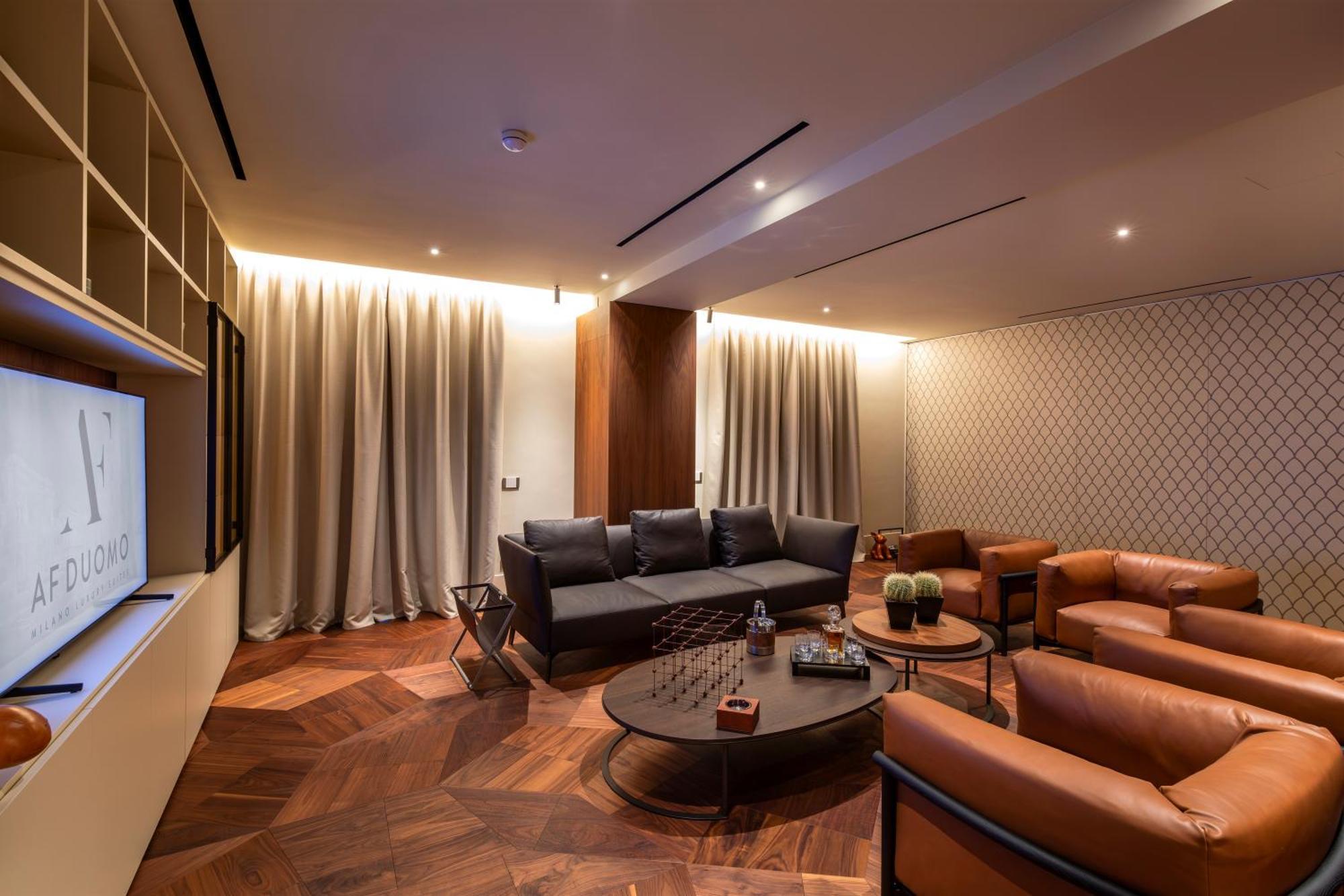 Af Duomo - Milano Luxury Suites Exterior photo