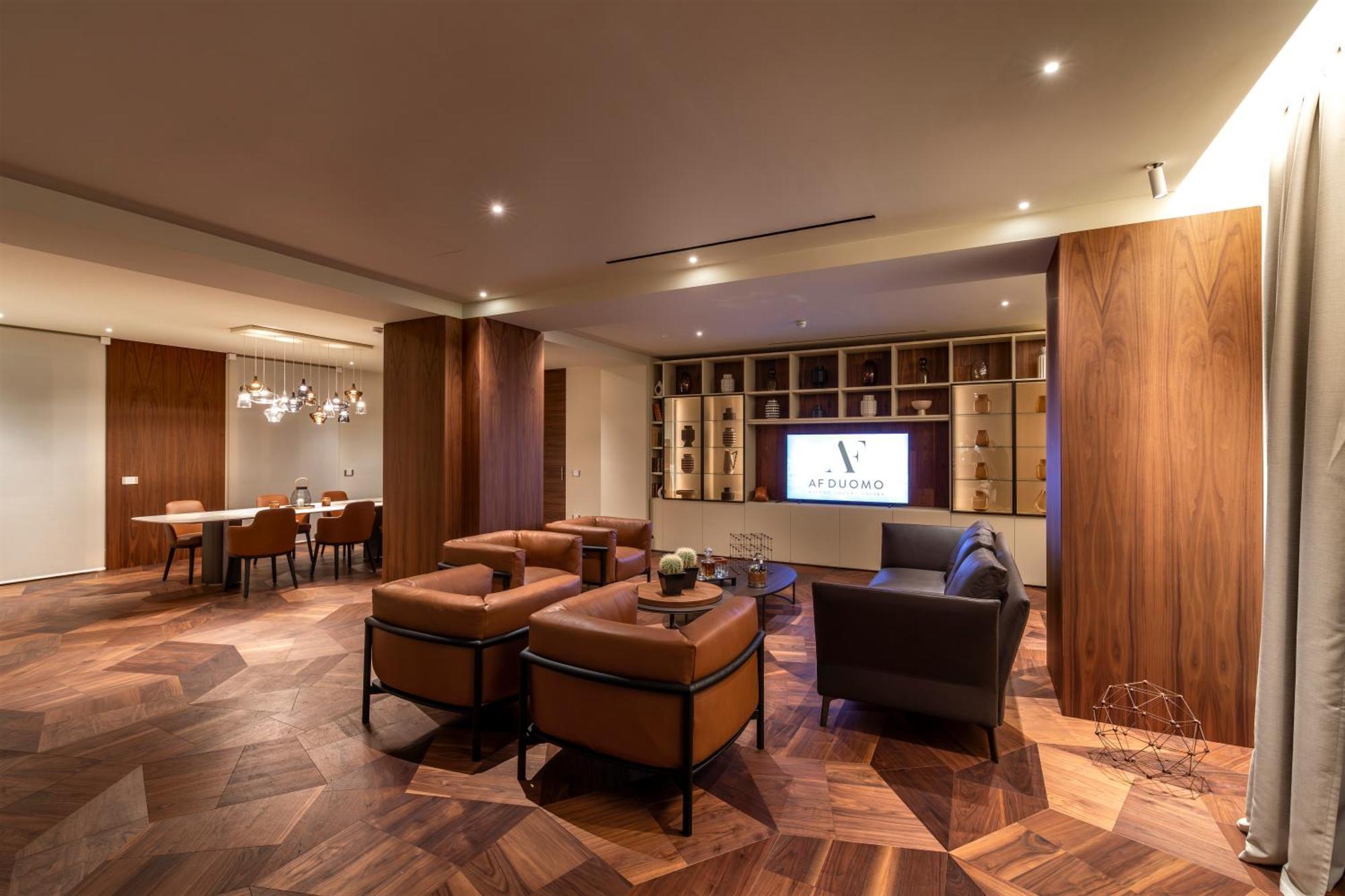 Af Duomo - Milano Luxury Suites Exterior photo