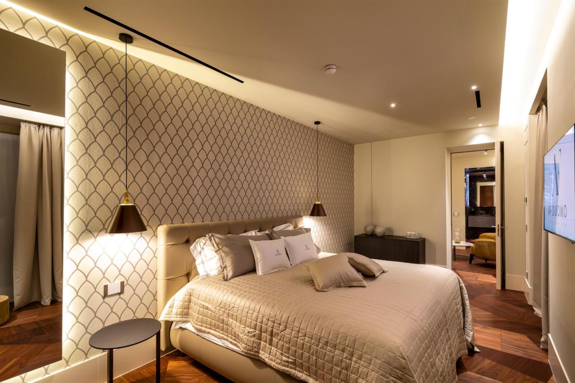 Af Duomo - Milano Luxury Suites Exterior photo