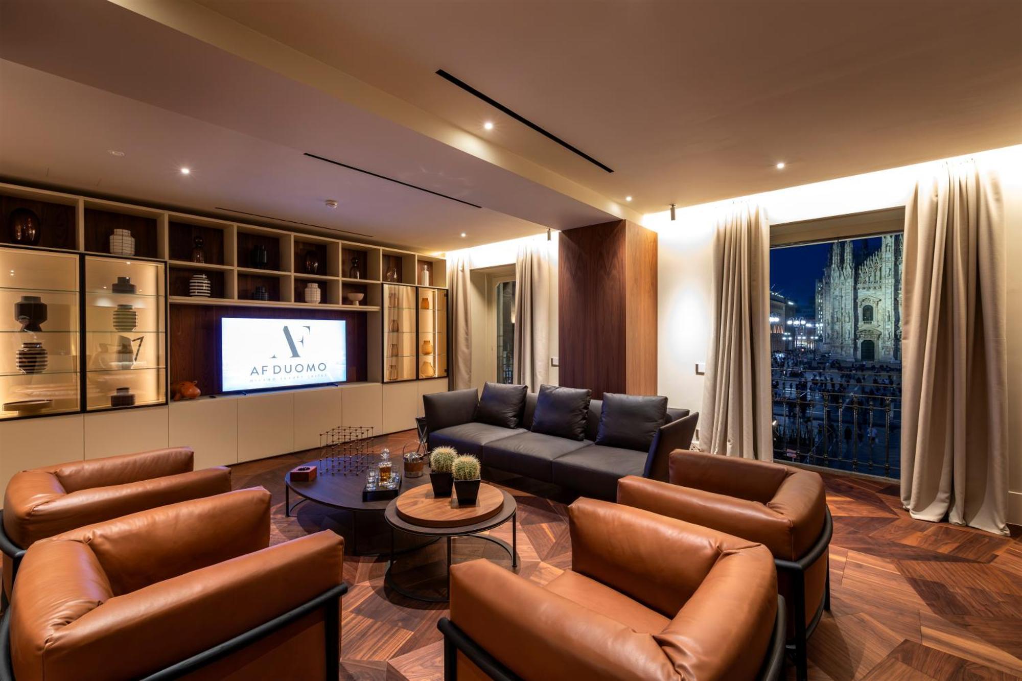 Af Duomo - Milano Luxury Suites Exterior photo