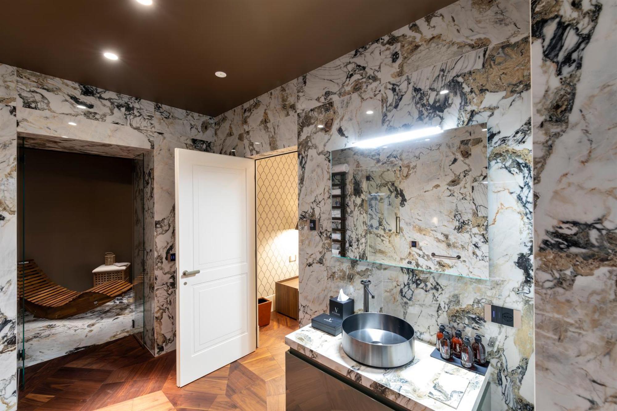 Af Duomo - Milano Luxury Suites Exterior photo