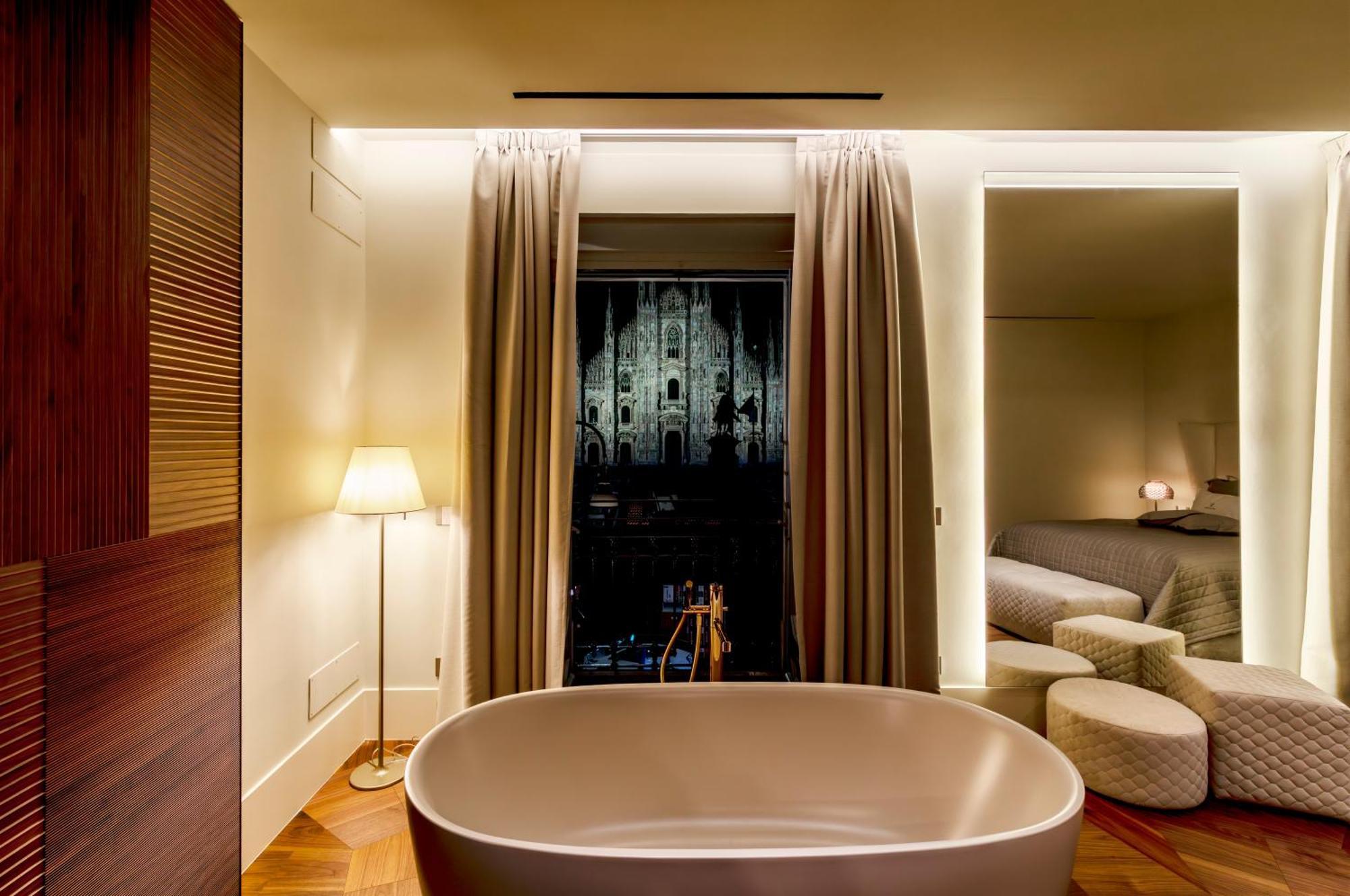 Af Duomo - Milano Luxury Suites Exterior photo