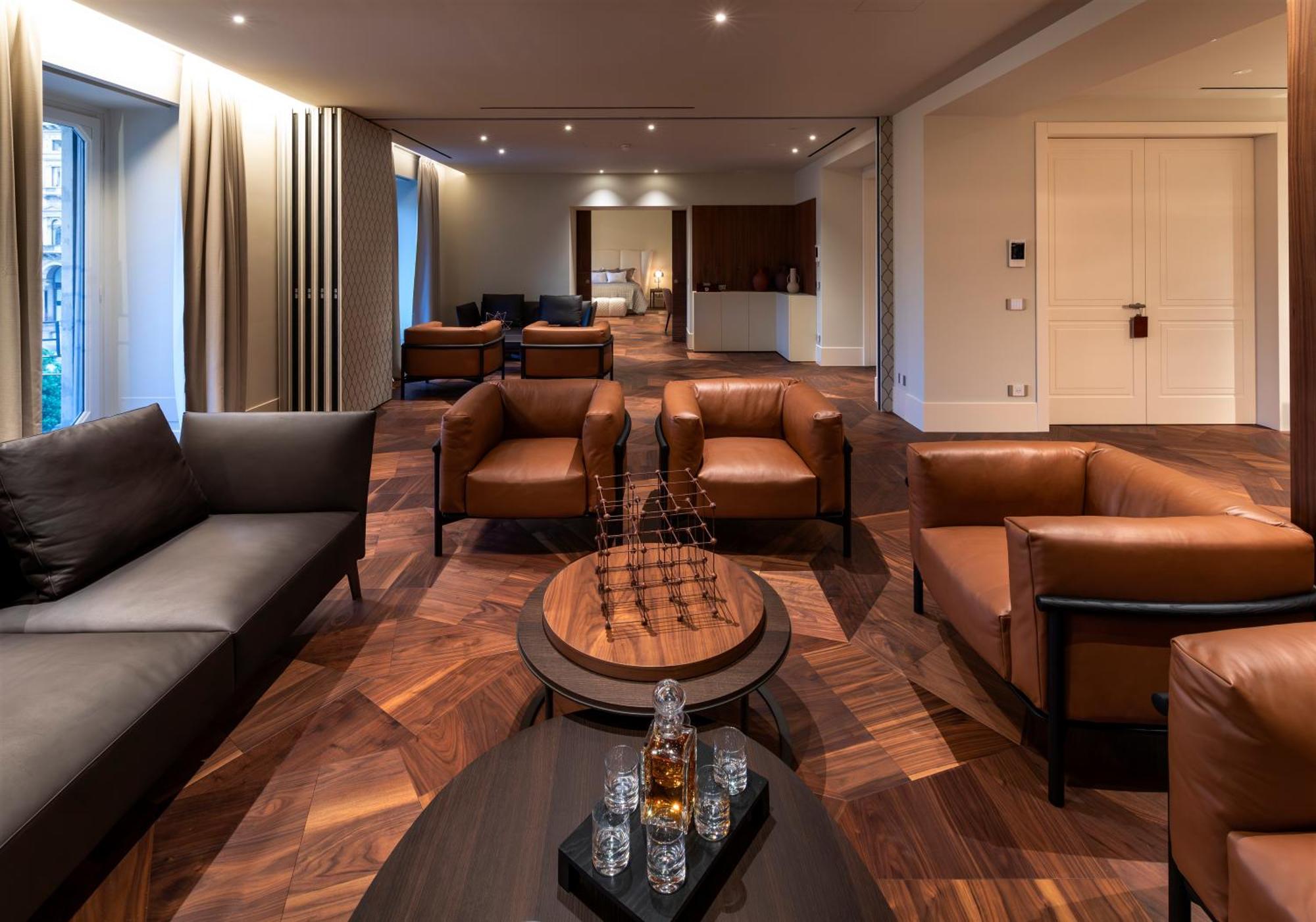 Af Duomo - Milano Luxury Suites Exterior photo