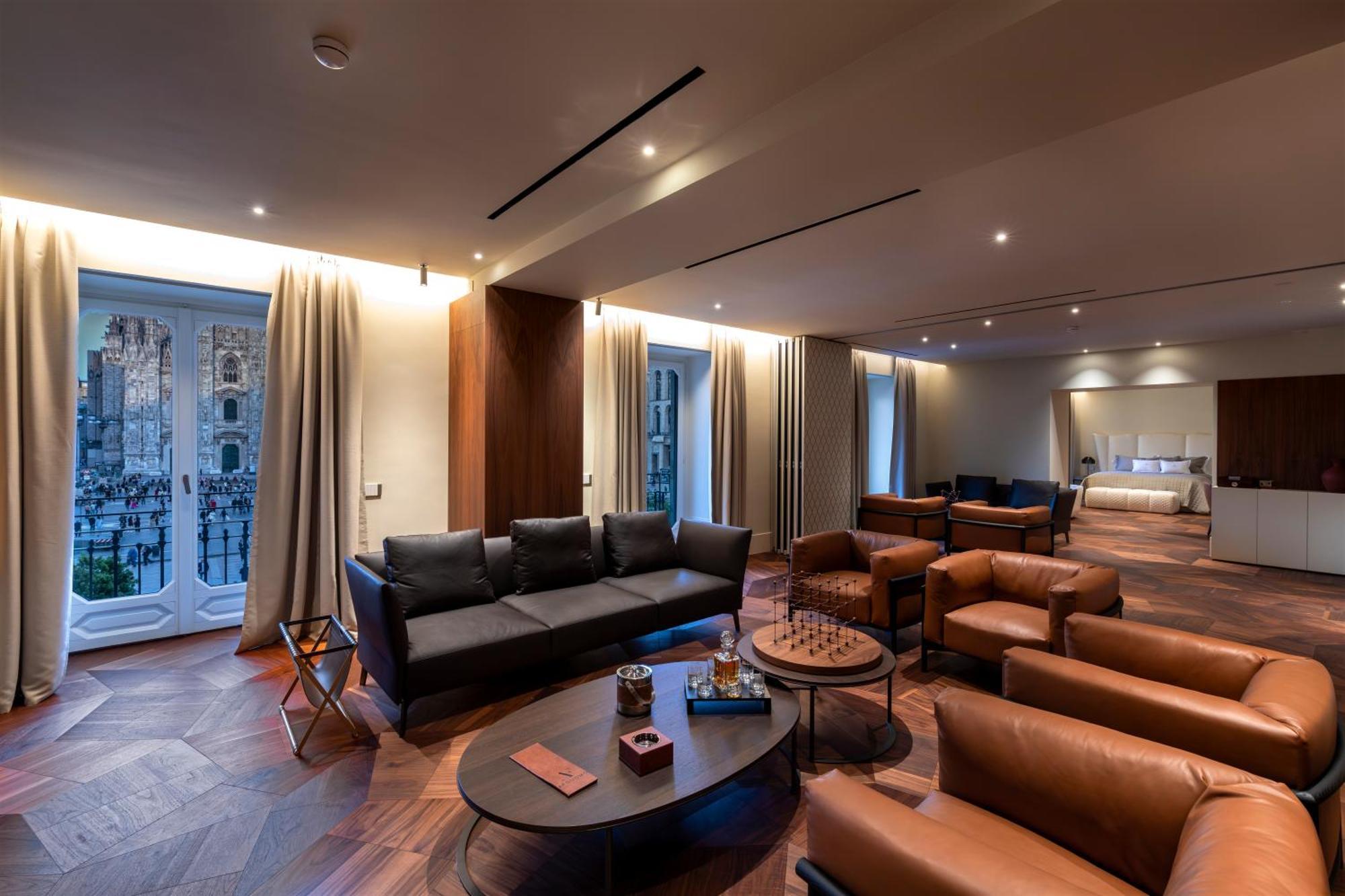 Af Duomo - Milano Luxury Suites Exterior photo