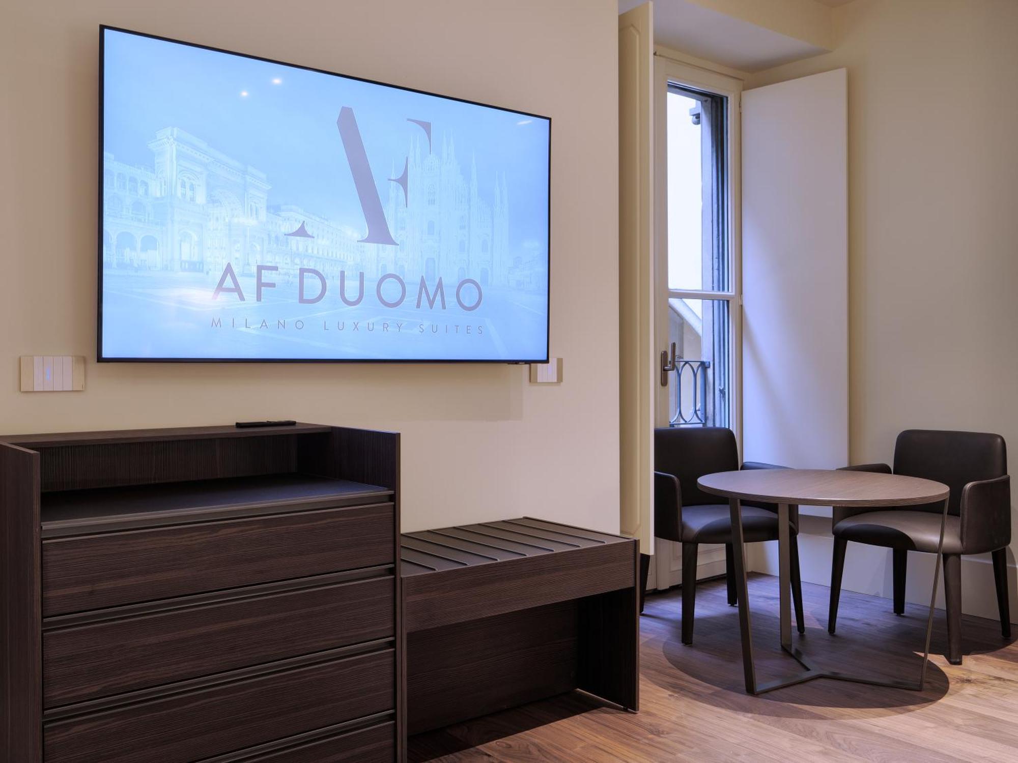 Af Duomo - Milano Luxury Suites Exterior photo