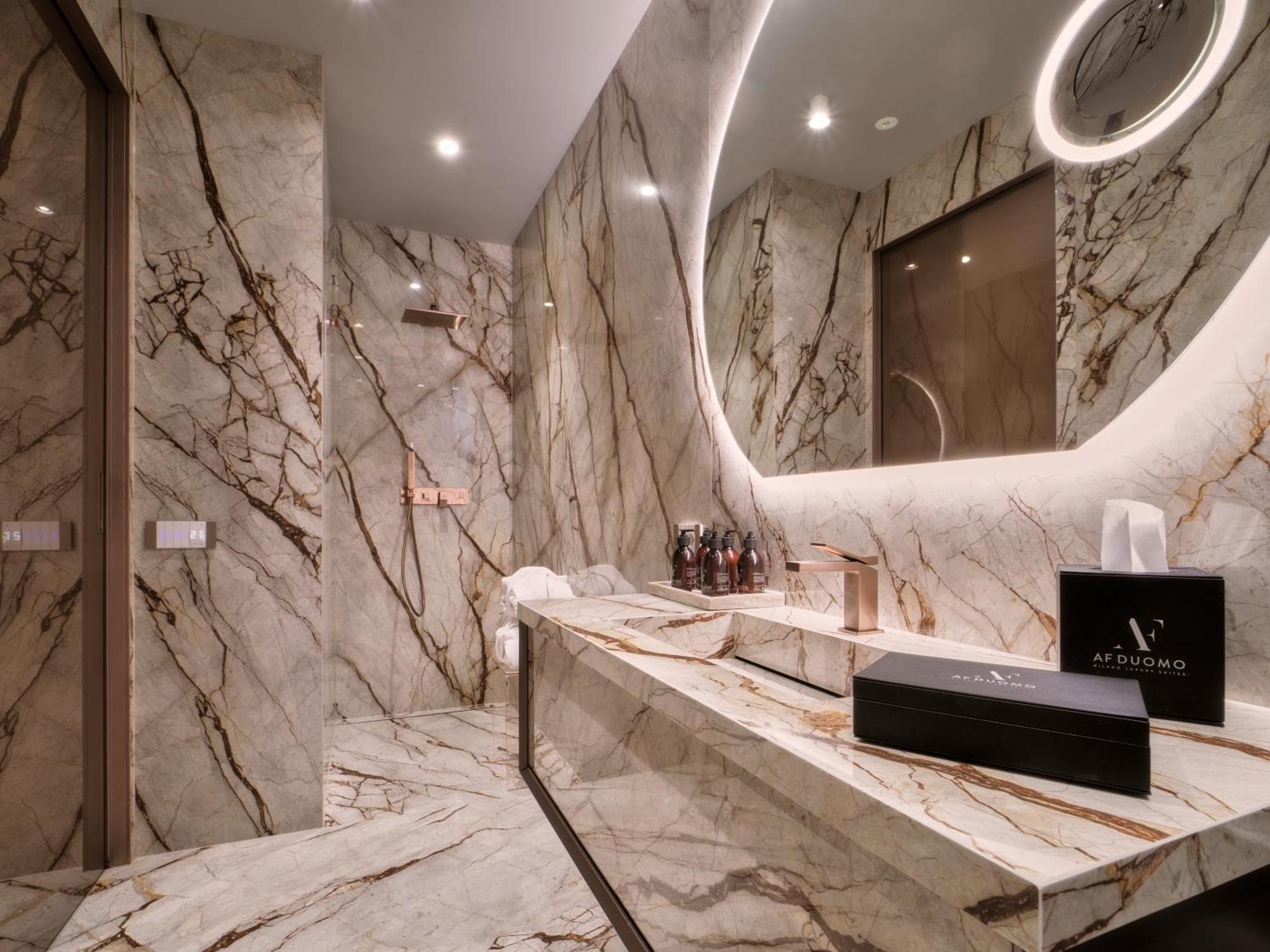 Af Duomo - Milano Luxury Suites Exterior photo